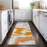 addison chantille acn746 orange rug