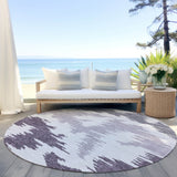 addison chantille acn746 purple rug