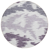 addison chantille acn746 purple rug