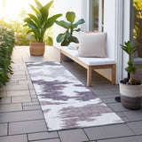 addison chantille acn746 purple rug