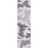 addison chantille acn746 purple rug