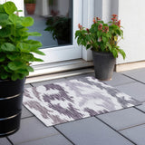 addison chantille acn746 purple rug