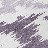 addison chantille acn746 purple rug