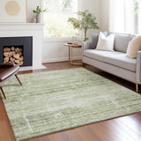 addison chantille acn747 aloe rug