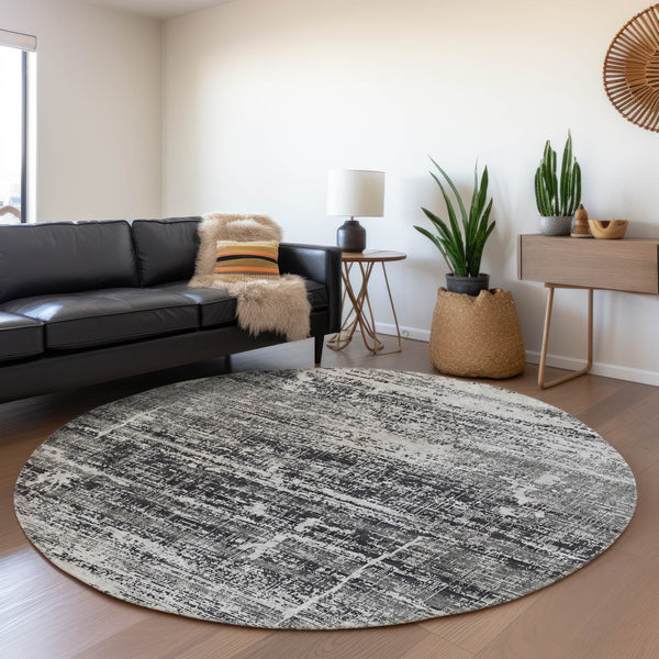 addison chantille acn747 black rug