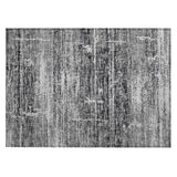 addison chantille acn747 black rug