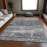 addison chantille acn747 black rug