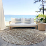addison chantille acn747 brown rug