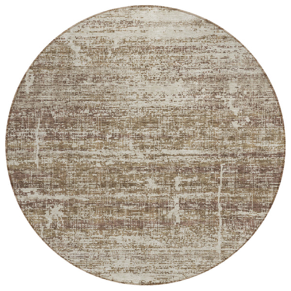 addison chantille acn747 brown rug