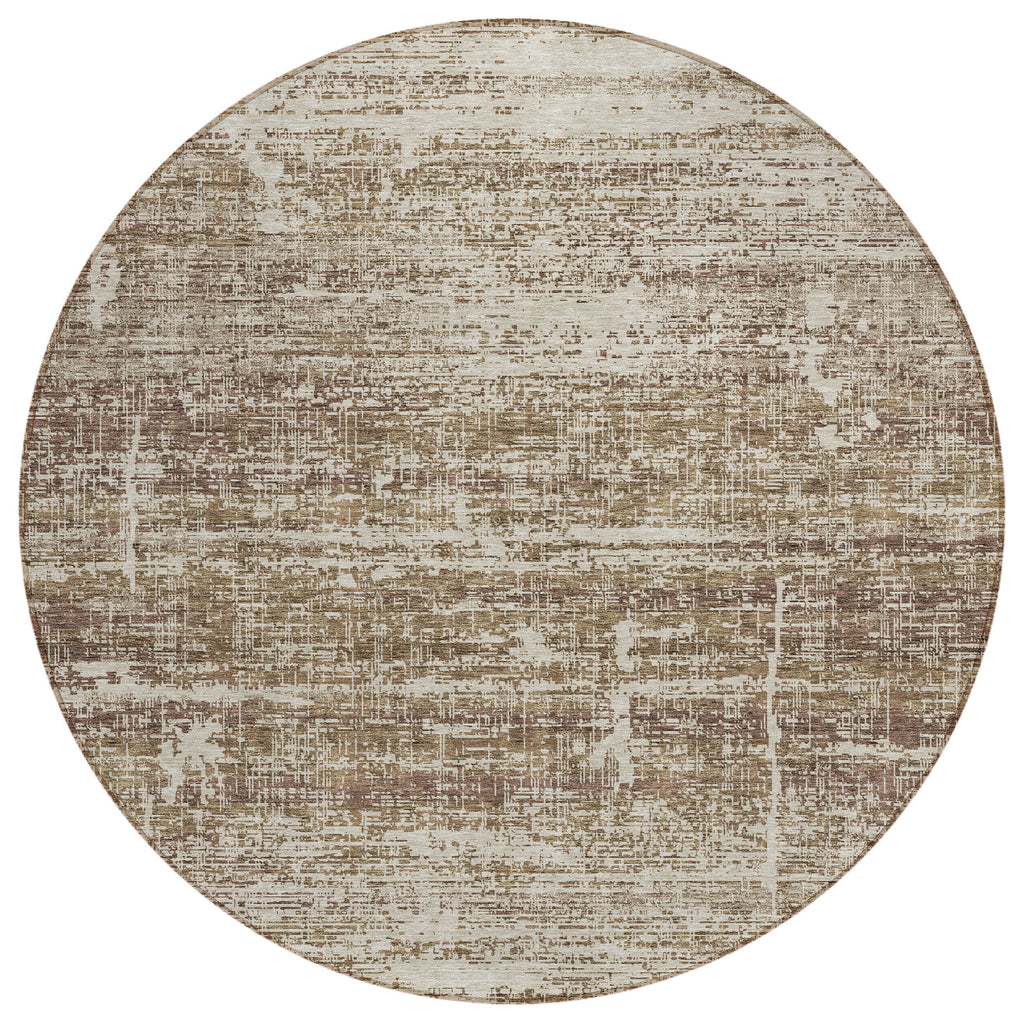 addison chantille acn747 brown rug
