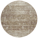 addison chantille acn747 brown rug