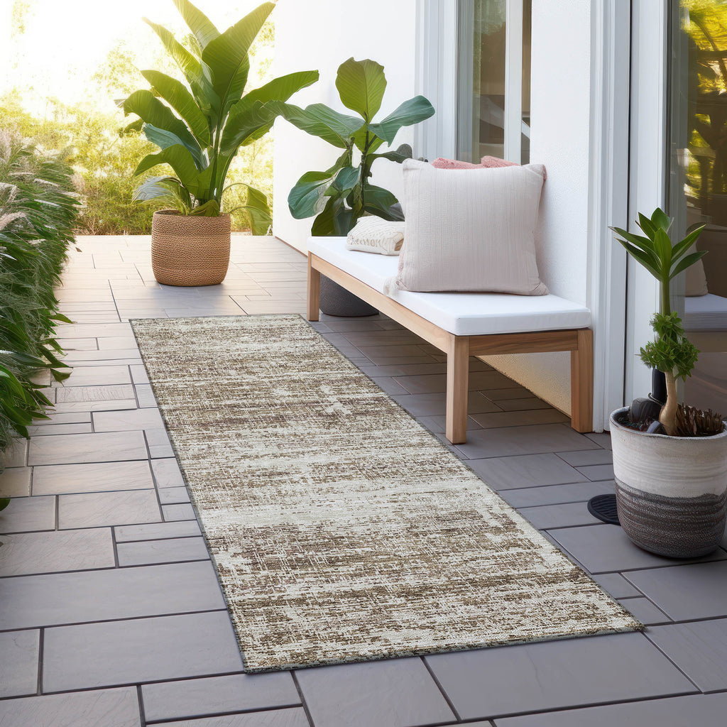 addison chantille acn747 brown rug