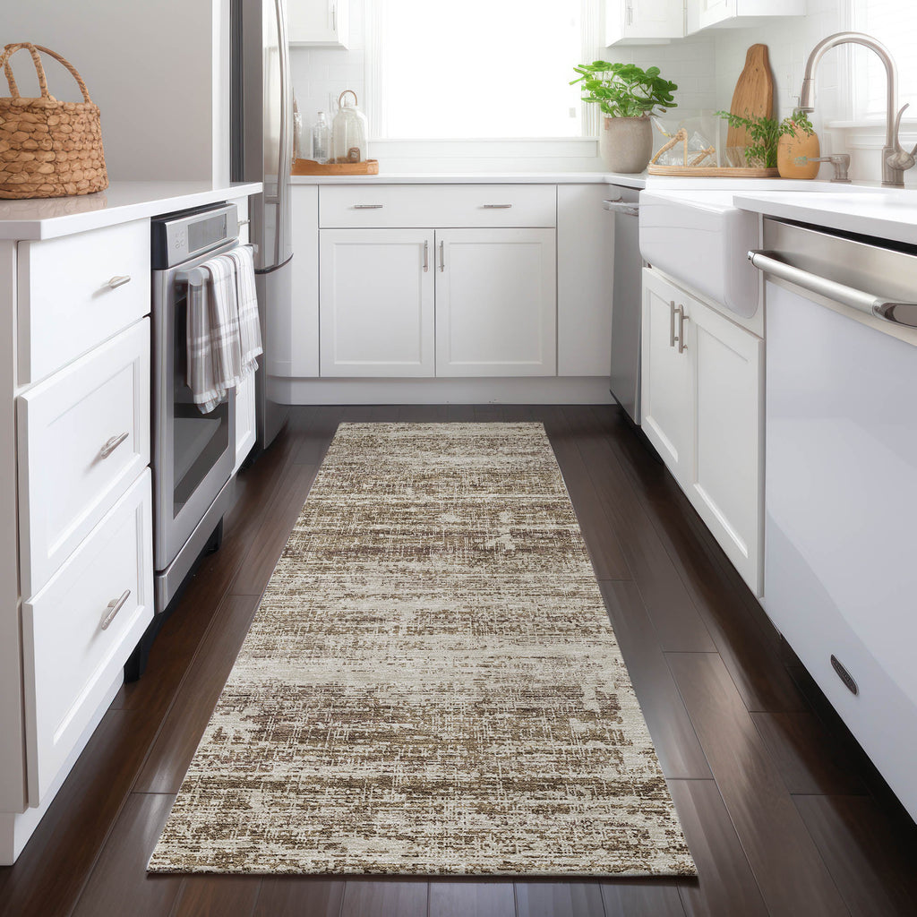 addison chantille acn747 brown rug