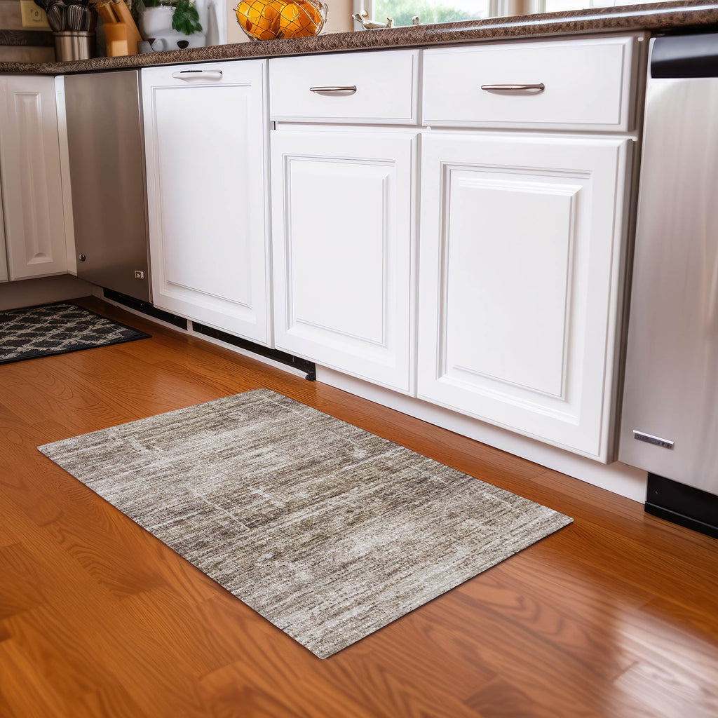 addison chantille acn747 brown rug