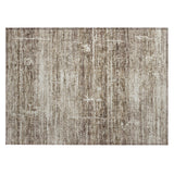 addison chantille acn747 brown rug
