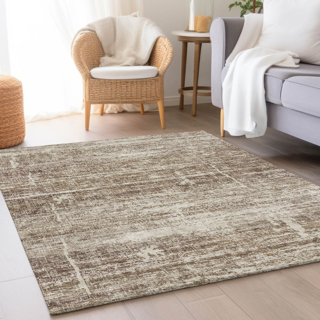 addison chantille acn747 brown rug