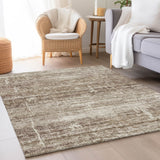 addison chantille acn747 brown rug