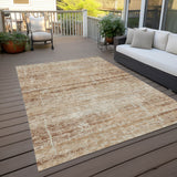addison chantille acn747 copper rug