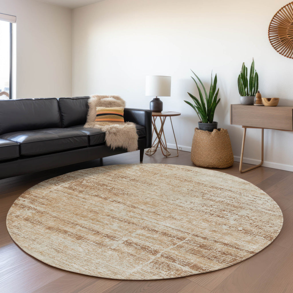 addison chantille acn747 copper rug