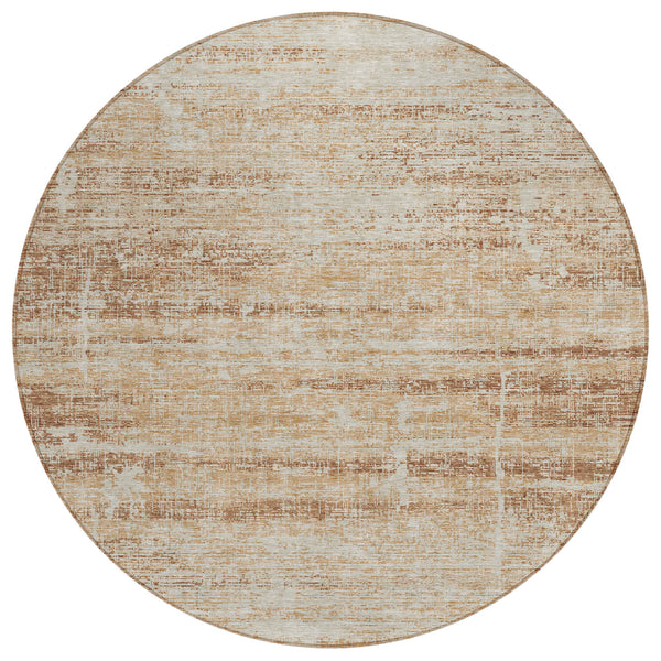 addison chantille acn747 copper rug