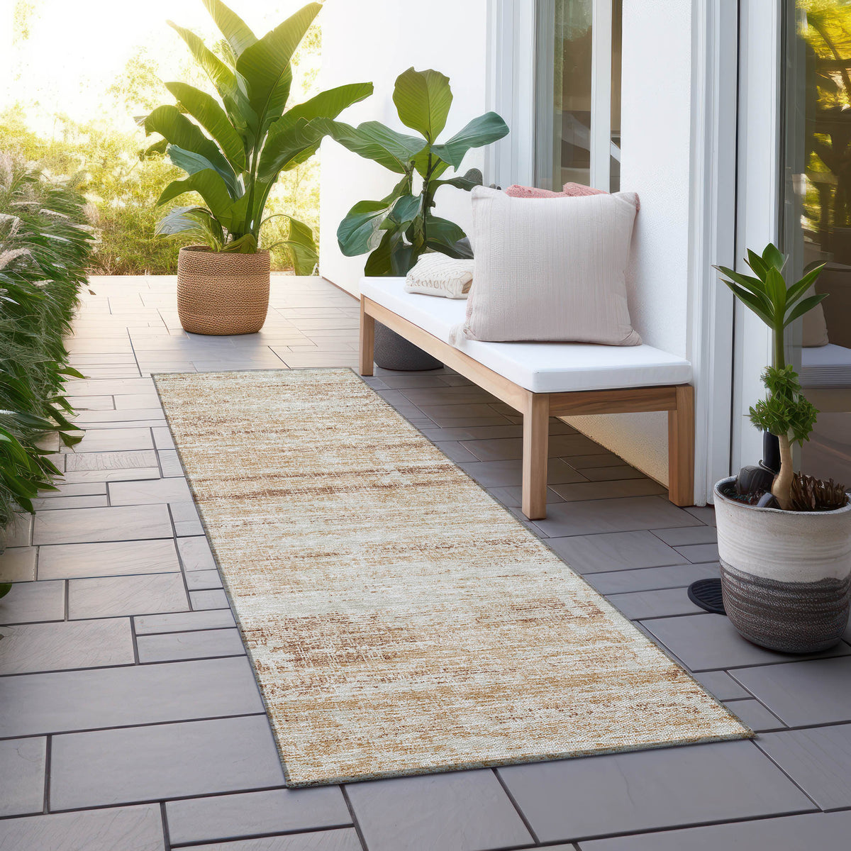 addison chantille acn747 copper rug