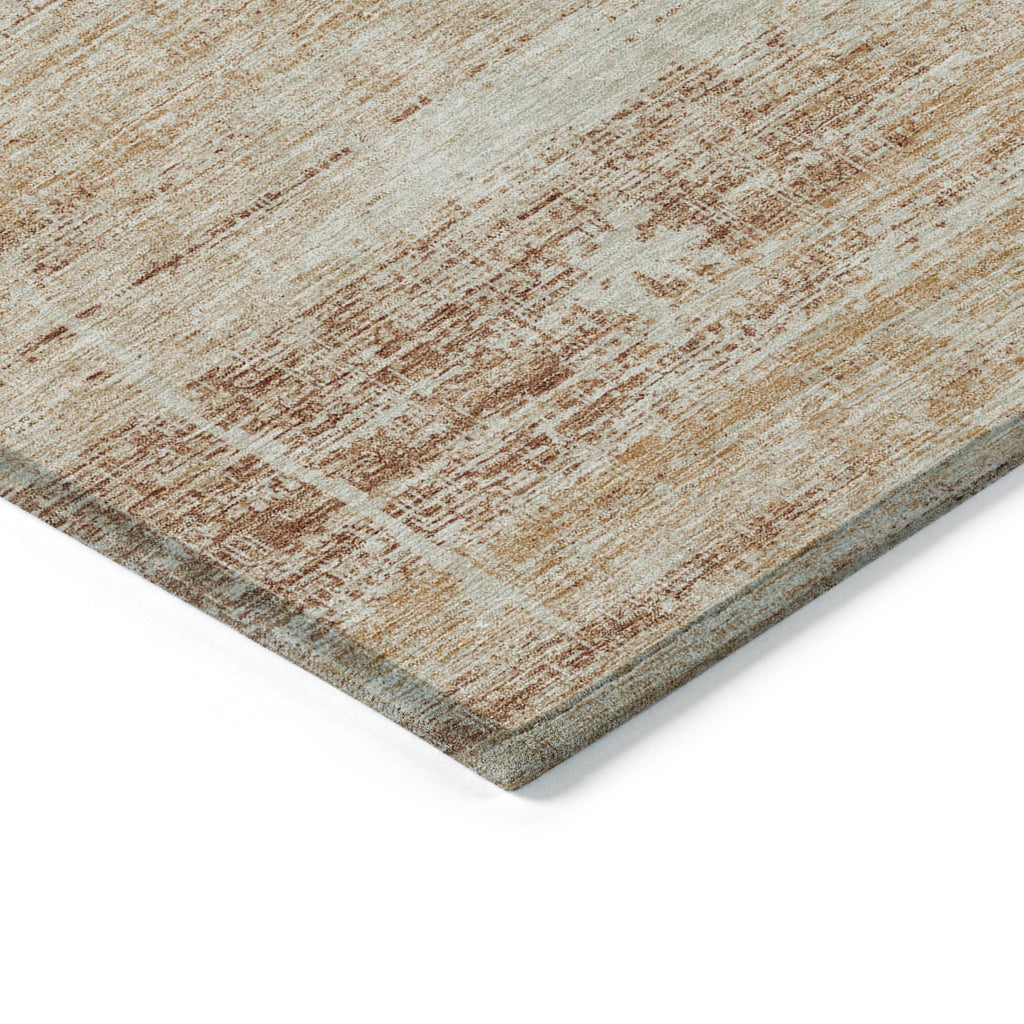 addison chantille acn747 copper rug