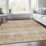 addison chantille acn747 copper rug