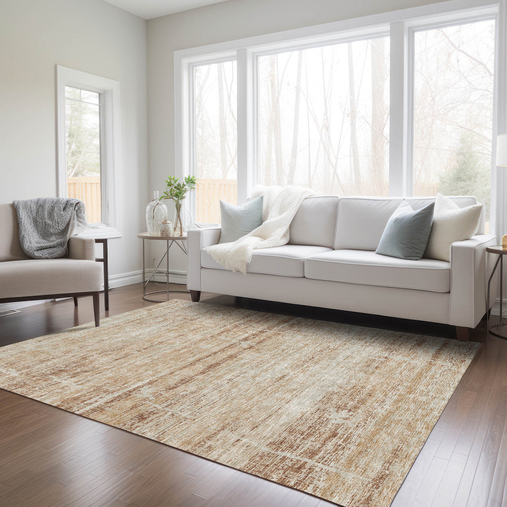 addison chantille acn747 copper rug