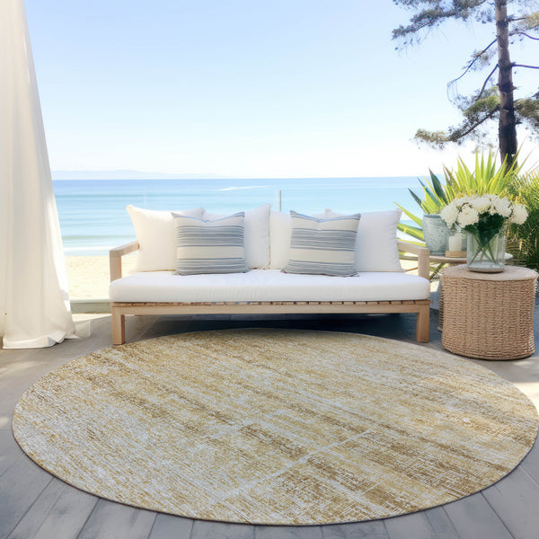addison chantille acn747 gold rug