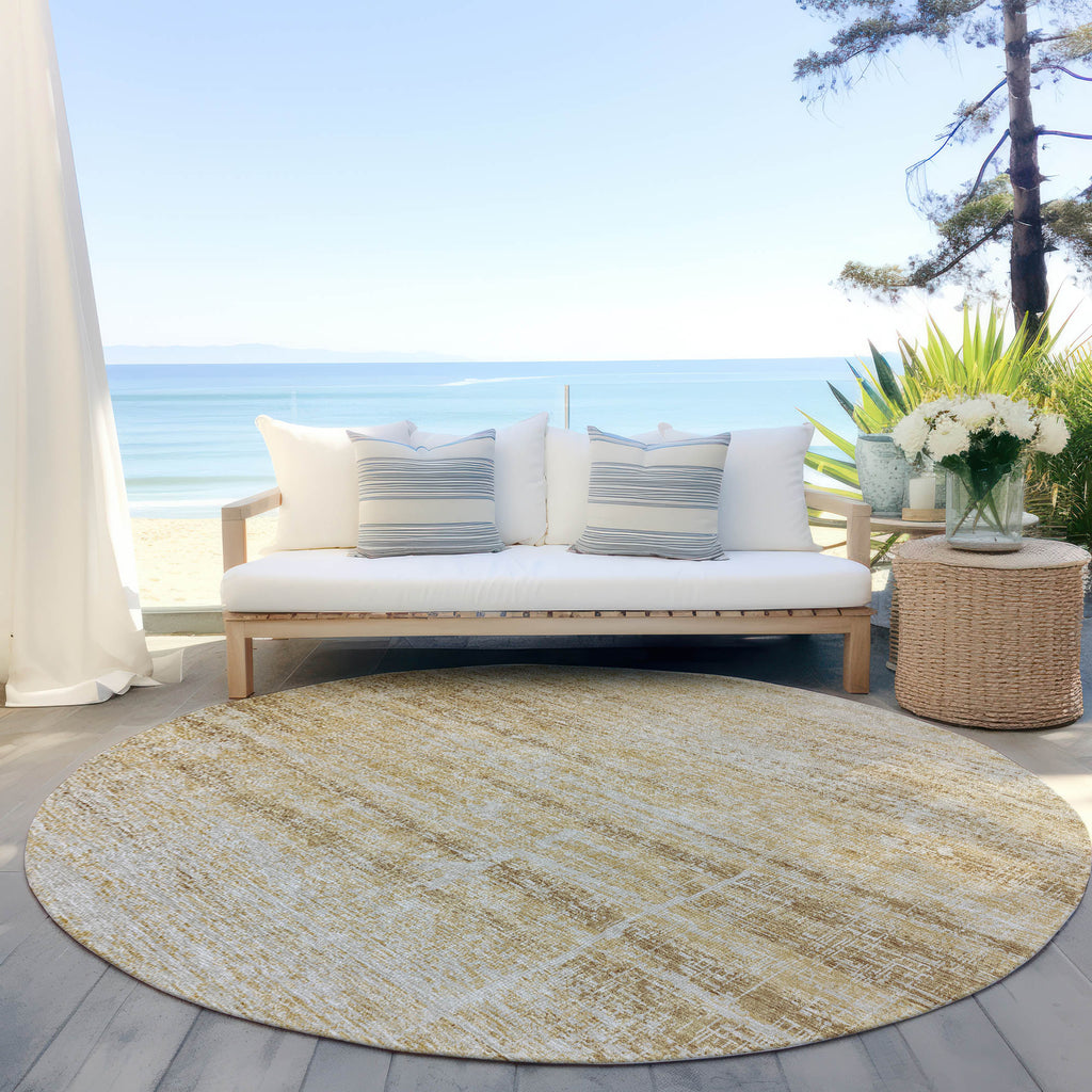addison chantille acn747 gold rug