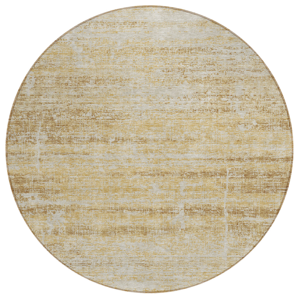 addison chantille acn747 gold rug