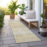 addison chantille acn747 gold rug