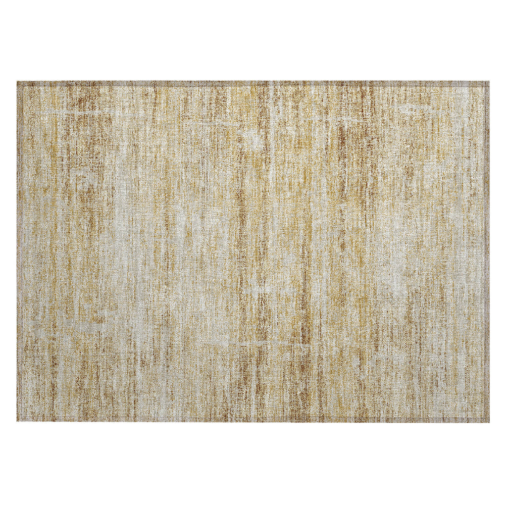 addison chantille acn747 gold rug