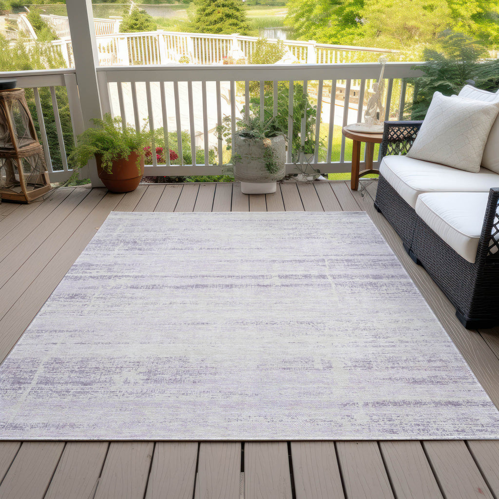 addison chantille acn747 lavender rug