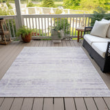 addison chantille acn747 lavender rug