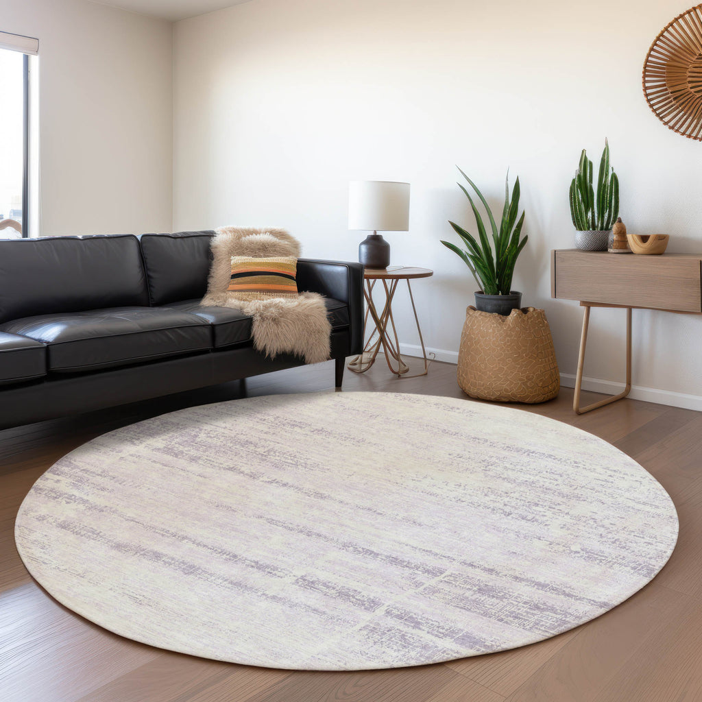 addison chantille acn747 lavender rug
