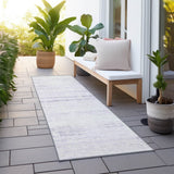 addison chantille acn747 lavender rug