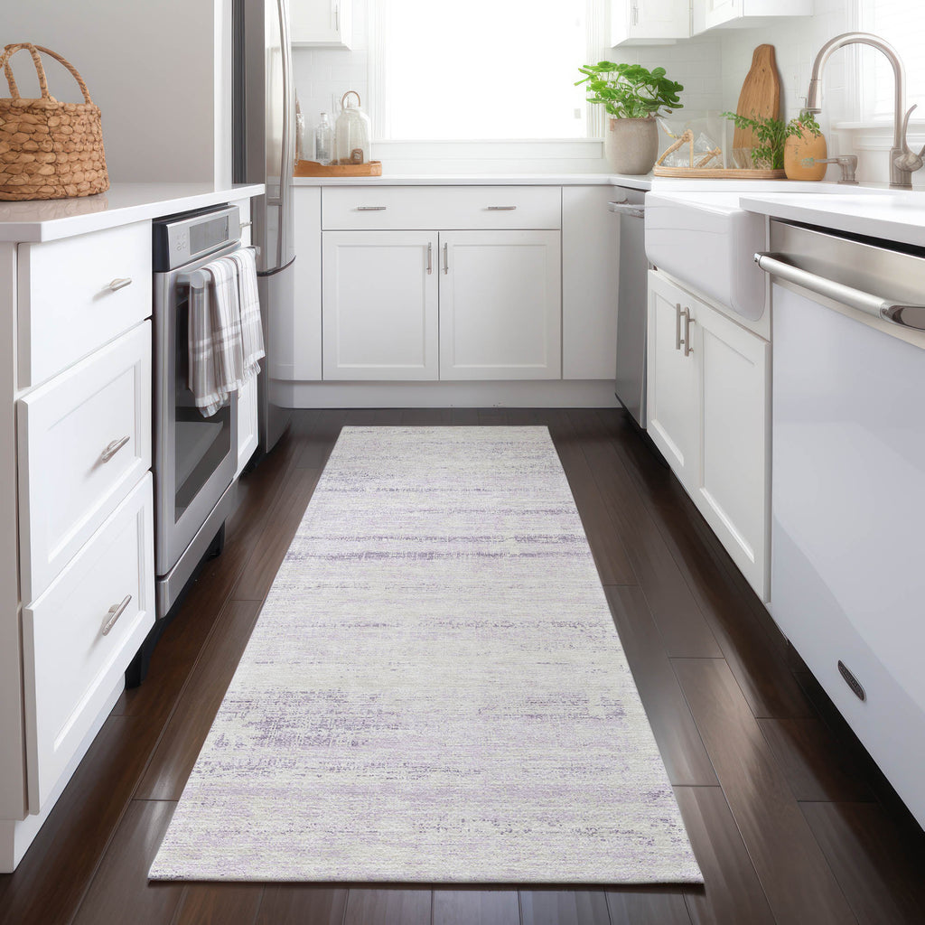 addison chantille acn747 lavender rug