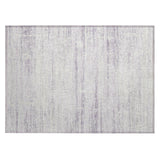 addison chantille acn747 lavender rug