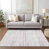 addison chantille acn747 lavender rug