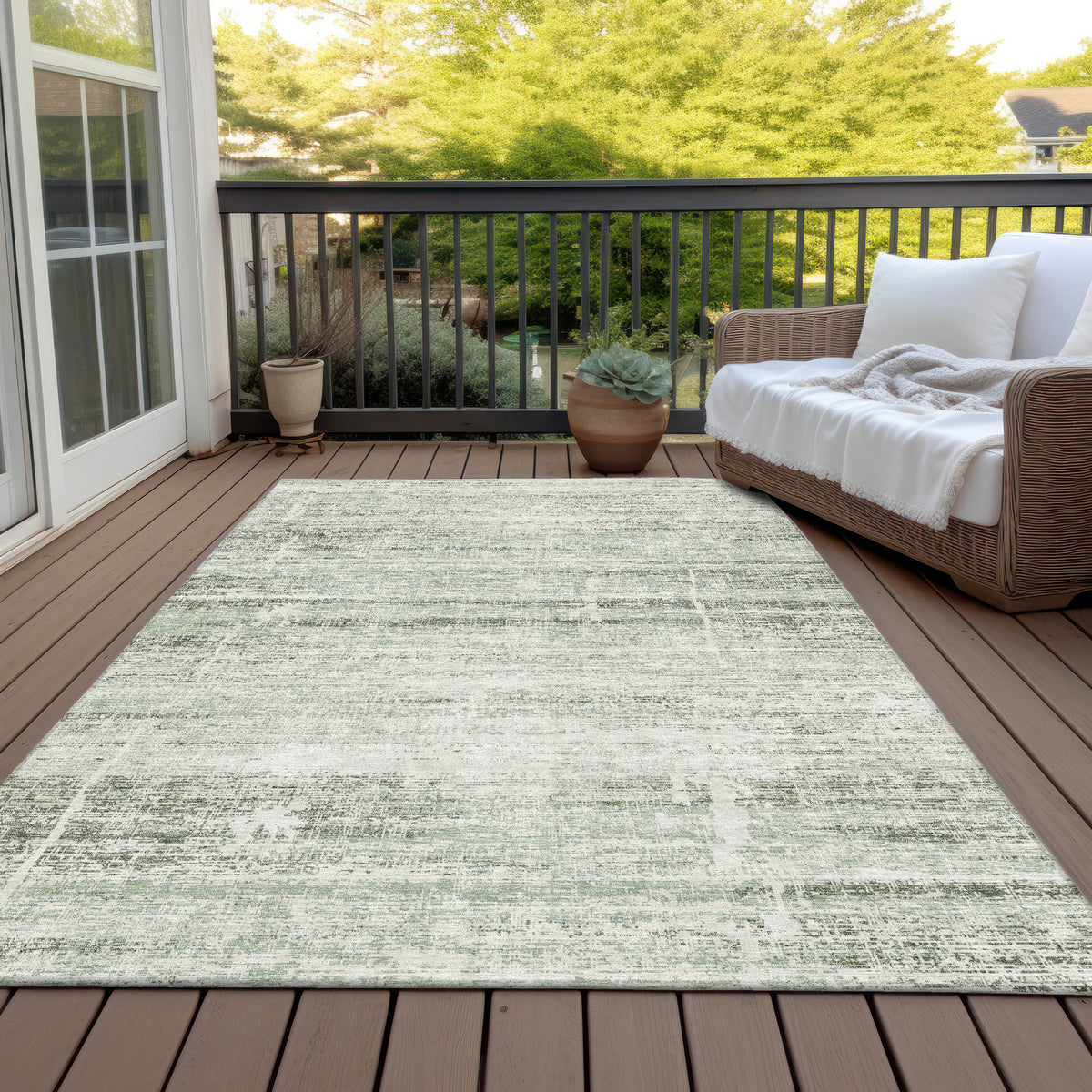 addison chantille acn747 sage rug