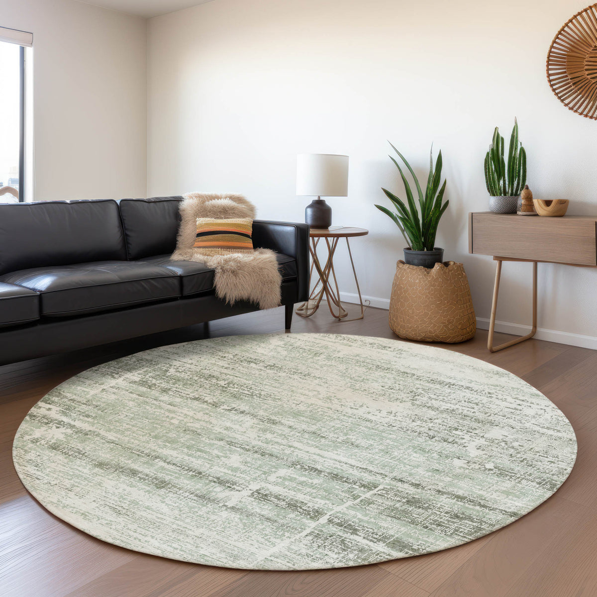 addison chantille acn747 sage rug