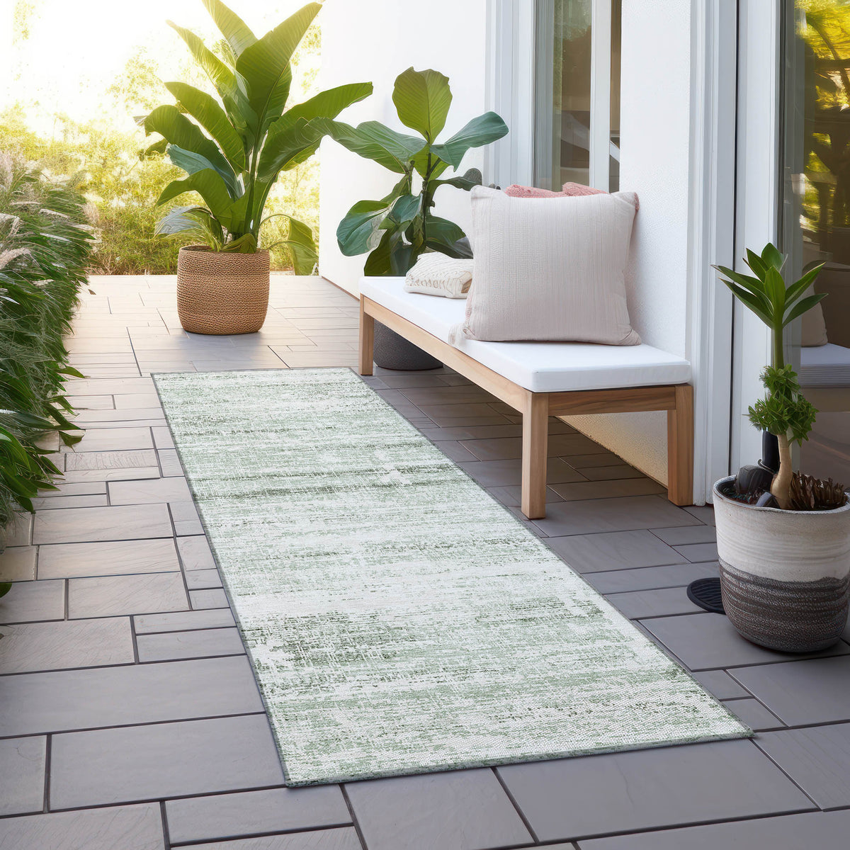 addison chantille acn747 sage rug