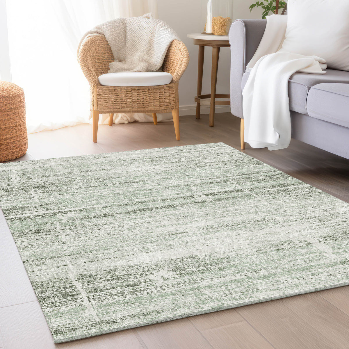 addison chantille acn747 sage rug
