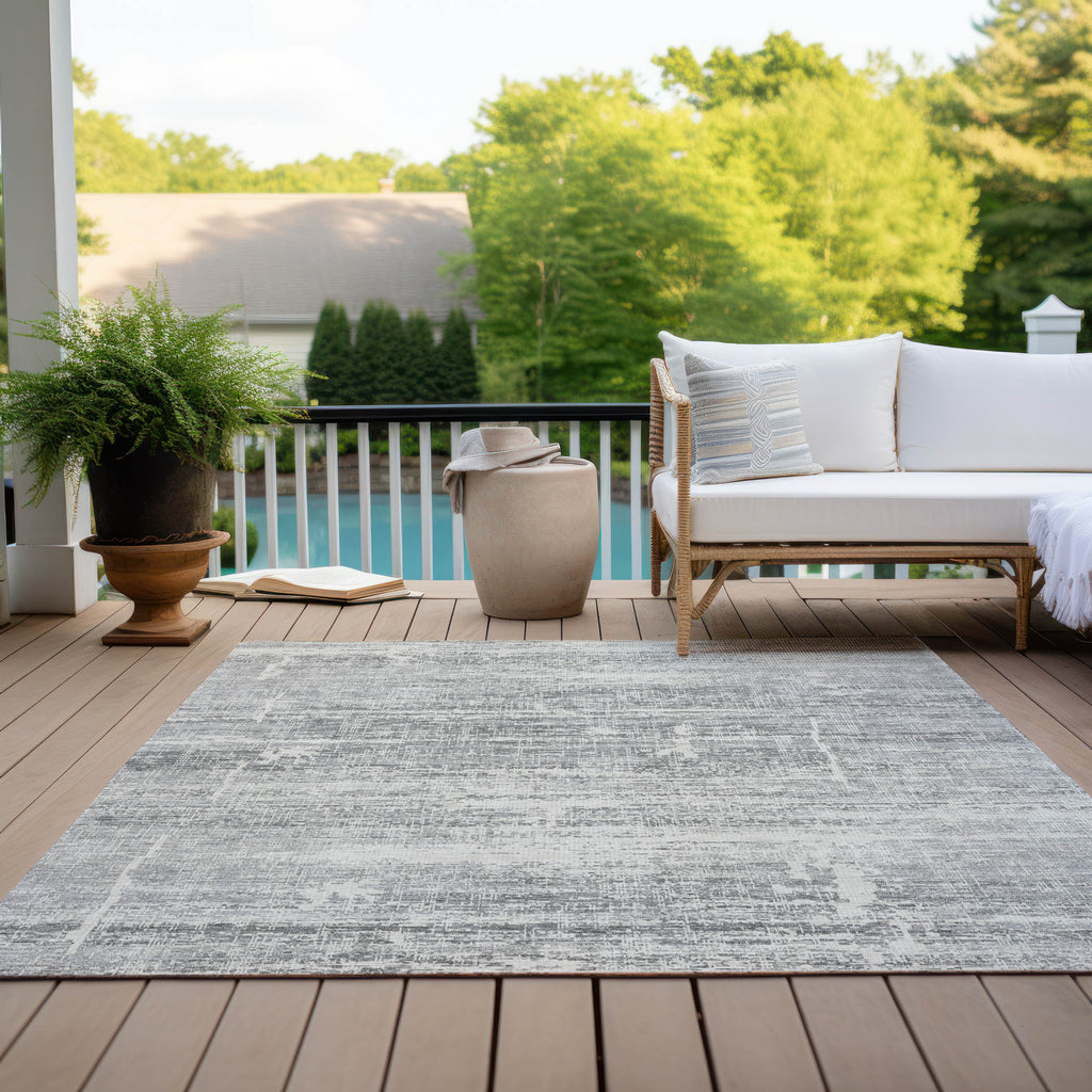 addison chantille acn747 silver rug