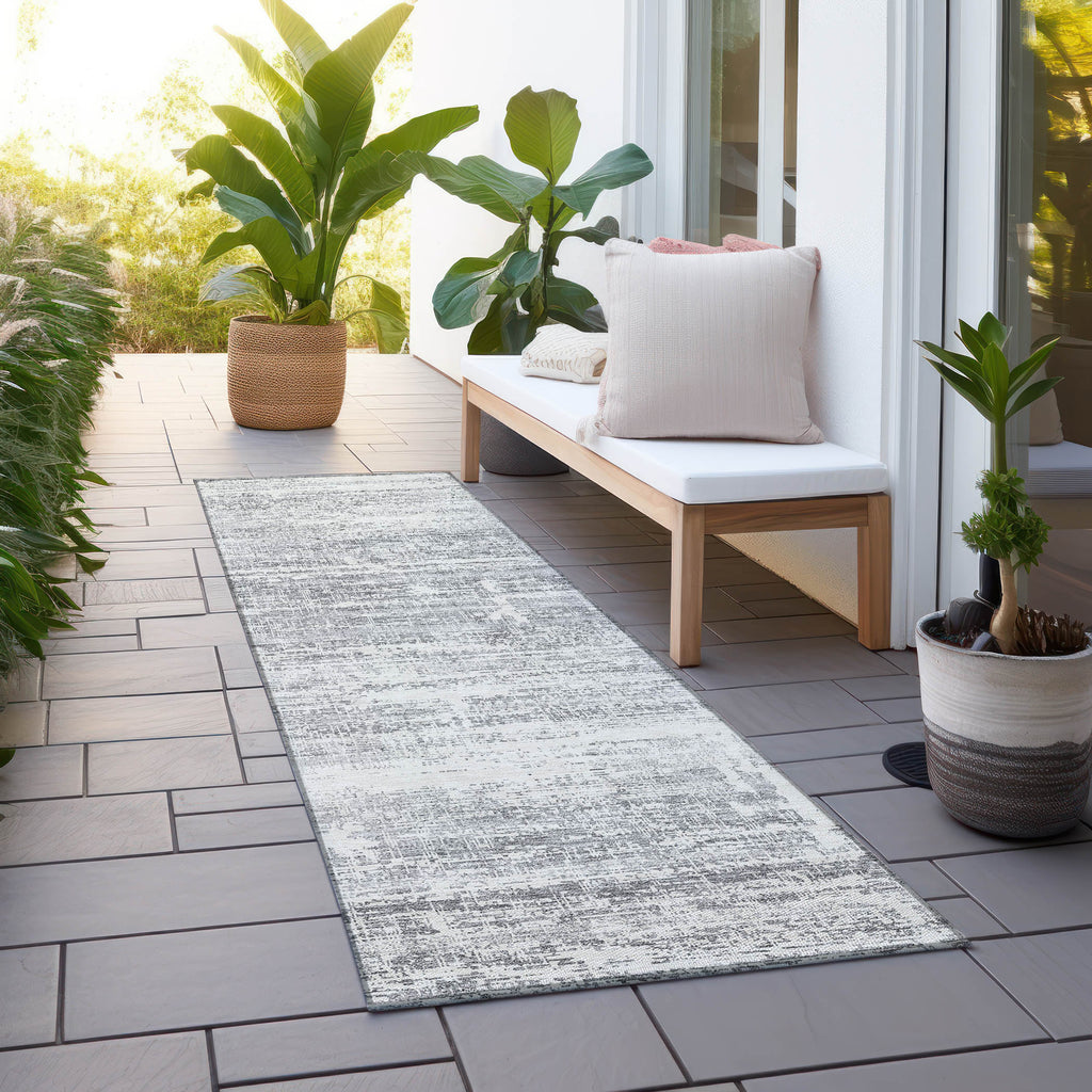 addison chantille acn747 silver rug