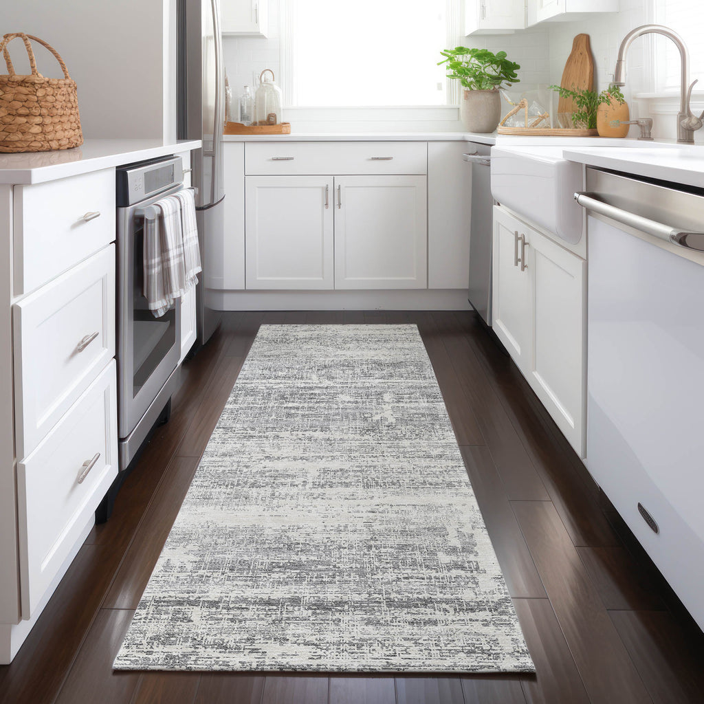 addison chantille acn747 silver rug