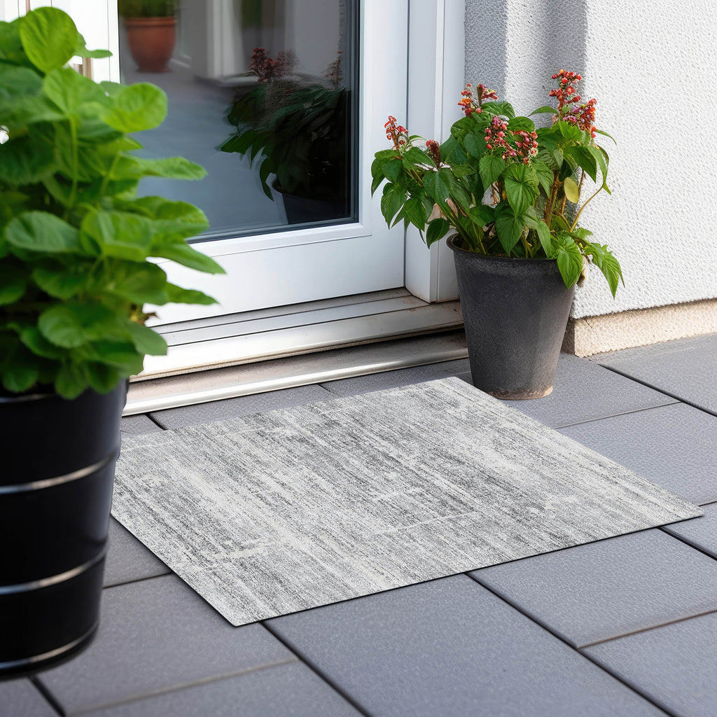 addison chantille acn747 silver rug