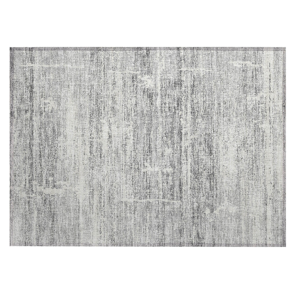 addison chantille acn747 silver rug