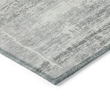 addison chantille acn747 silver rug